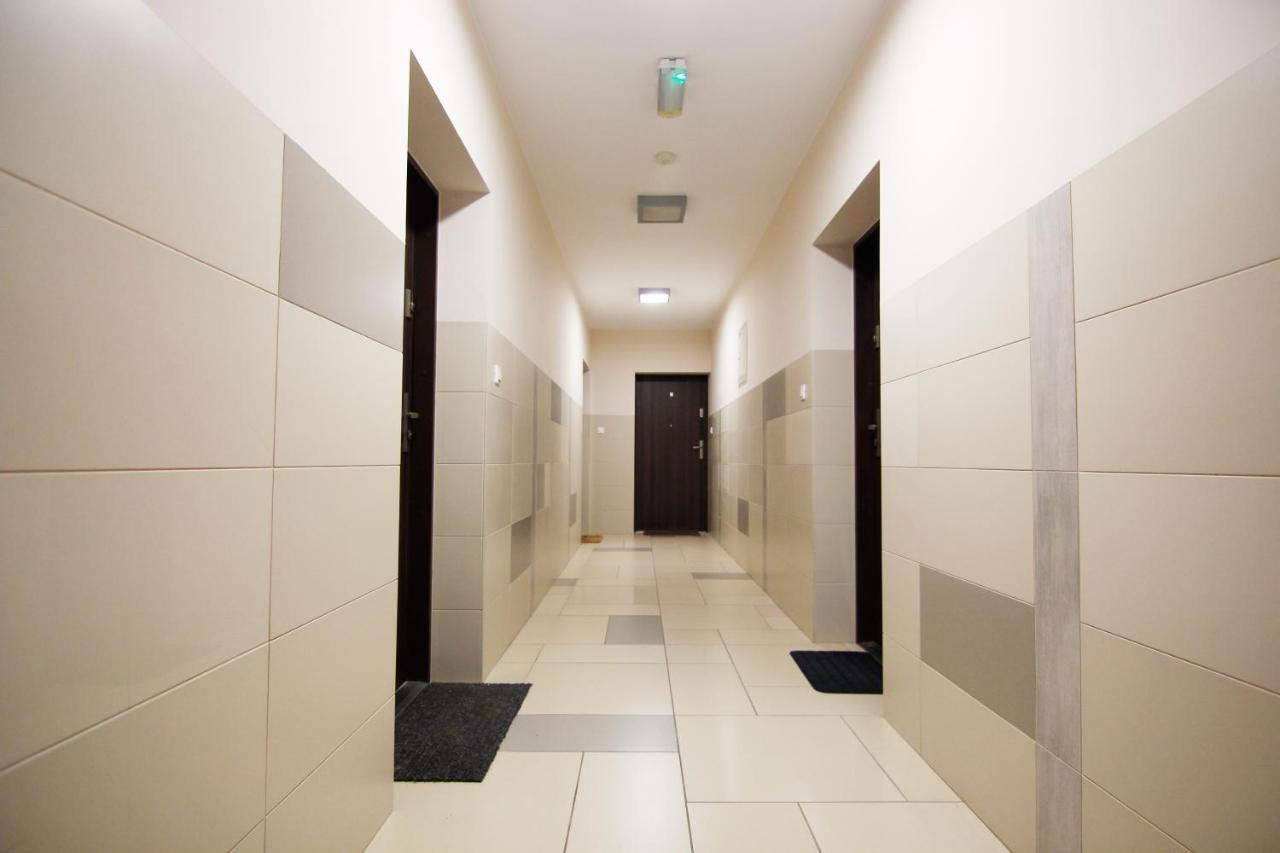Blue River - Klimasa - Taras - Private Apartment ヴロツワフ エクステリア 写真
